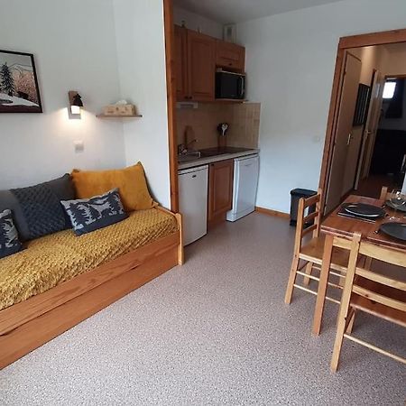 Superbe Appartement La Joue Du Loup Centre, 6 Personnes, Avec Parking Prive Saint-Étienne-en-Dévoluy Eksteriør billede