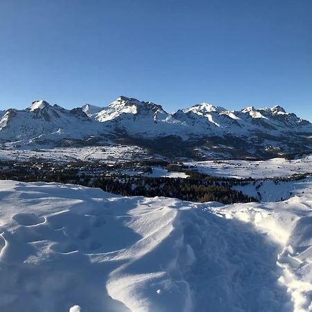 Superbe Appartement La Joue Du Loup Centre, 6 Personnes, Avec Parking Prive Saint-Étienne-en-Dévoluy Eksteriør billede