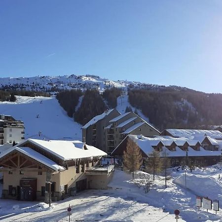 Superbe Appartement La Joue Du Loup Centre, 6 Personnes, Avec Parking Prive Saint-Étienne-en-Dévoluy Eksteriør billede