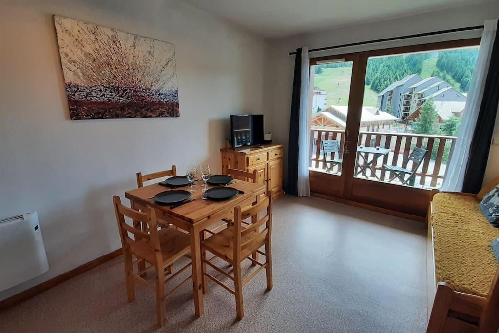 Superbe Appartement La Joue Du Loup Centre, 6 Personnes, Avec Parking Prive Saint-Étienne-en-Dévoluy Eksteriør billede