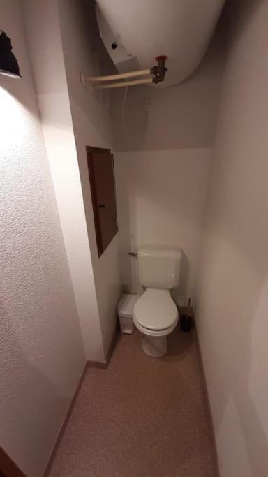 Superbe Appartement La Joue Du Loup Centre, 6 Personnes, Avec Parking Prive Saint-Étienne-en-Dévoluy Eksteriør billede