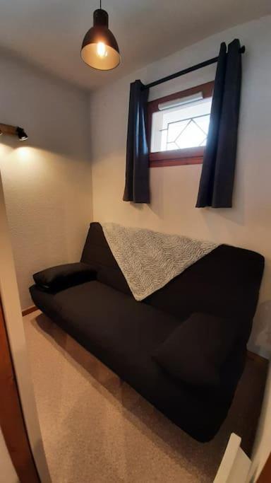 Superbe Appartement La Joue Du Loup Centre, 6 Personnes, Avec Parking Prive Saint-Étienne-en-Dévoluy Eksteriør billede