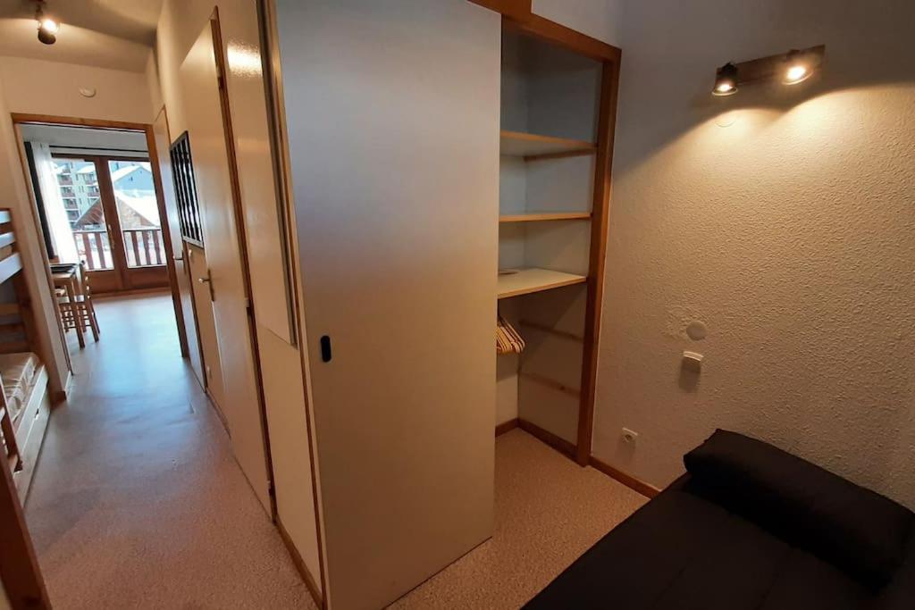 Superbe Appartement La Joue Du Loup Centre, 6 Personnes, Avec Parking Prive Saint-Étienne-en-Dévoluy Eksteriør billede
