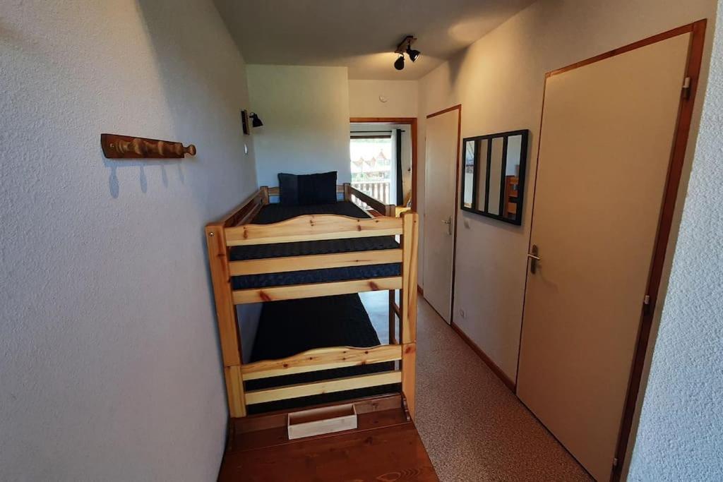 Superbe Appartement La Joue Du Loup Centre, 6 Personnes, Avec Parking Prive Saint-Étienne-en-Dévoluy Eksteriør billede